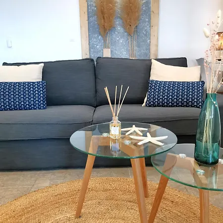 Alexandra's Sea Front