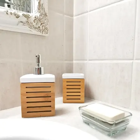 Alexandra's Sea Front Prázdninový dům