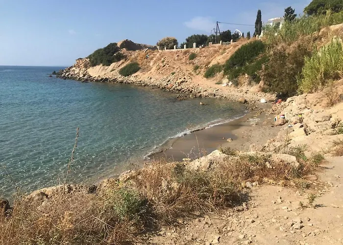 Alexandra's Sea Front Semesterbostad *