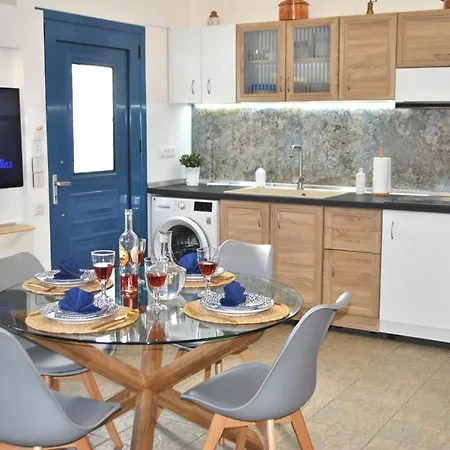 別荘 Alexandra's Sea Front *