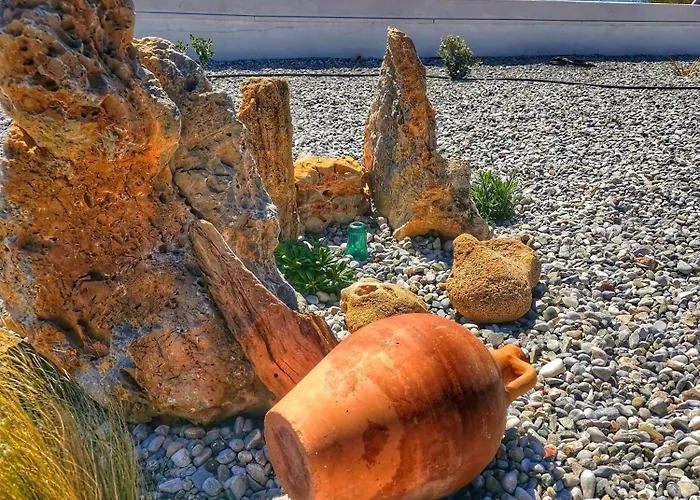 Alexandra's Sea Front Pefki