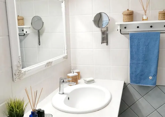 Alexandra's Sea Front Pefki