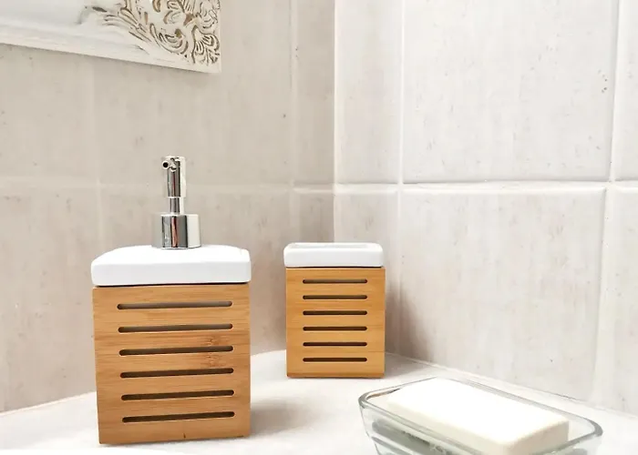 Alexandra's Sea Front Case de vacanță