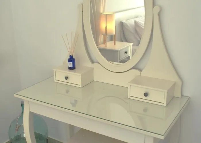 Vakantiehuis Alexandra's Sea Front Pefki