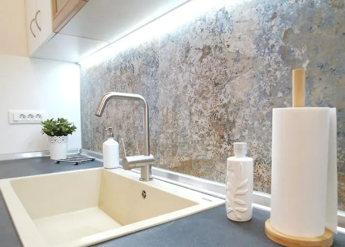 Alexandra's Sea Front Pefki