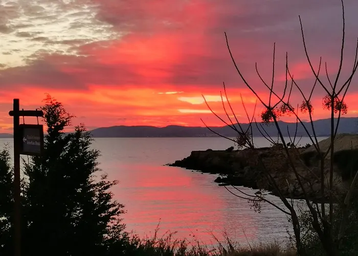 Alexandra's Sea Front