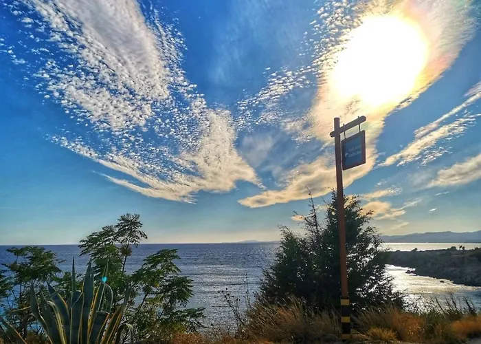 Alexandra's Sea Front *