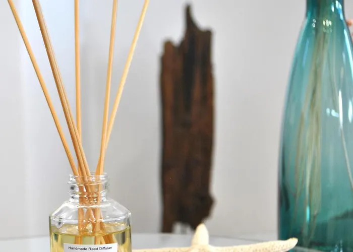 Case de vacanță Alexandra's Sea Front