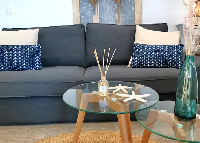 Alexandra's Sea Front