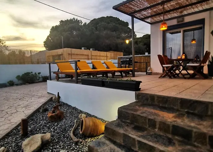 Alexandra's Sea Front Vakantiehuis *