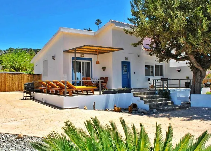 Alexandra's Sea Front Vakantiehuis *