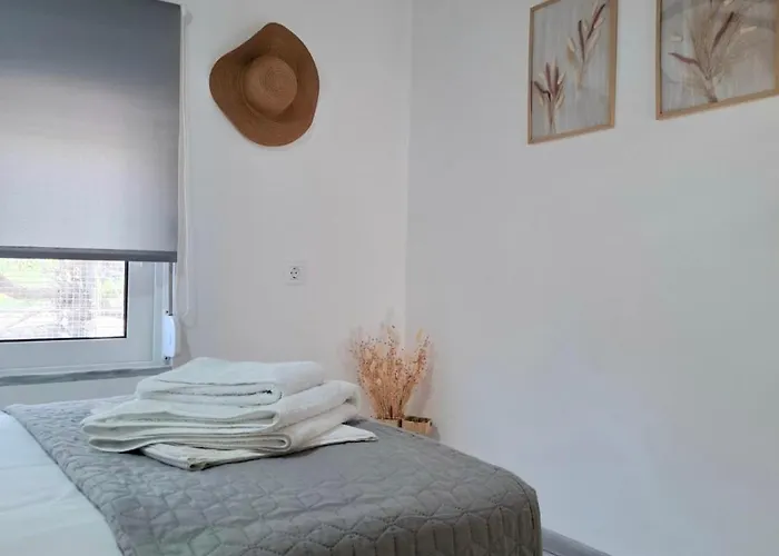 Alexandra's Sea Front *