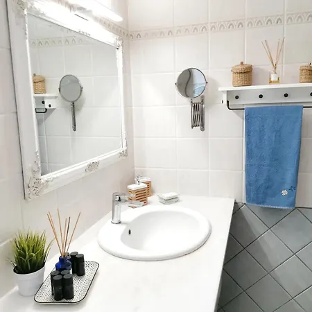 Alexandra's Sea Front Pefki