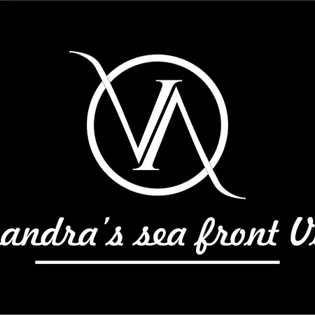 Alexandra's Sea Front * Pefki