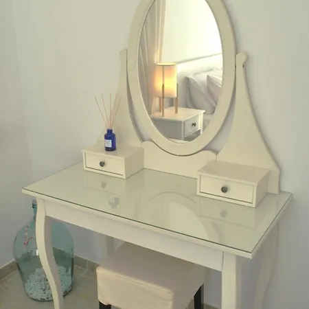 Hébergement de vacances Alexandra's Sea Front Pefki