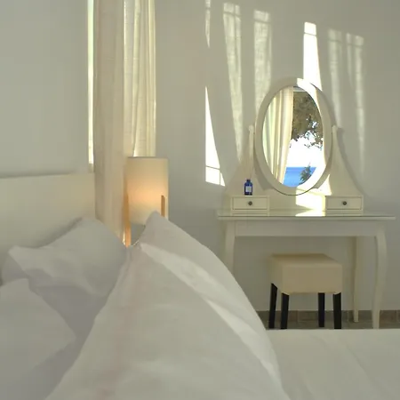 Alexandra's Sea Front Hébergement de vacances