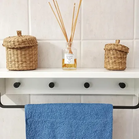 Alexandra's Sea Front Feriehus *