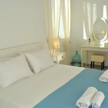 Hébergement de vacances Alexandra's Sea Front