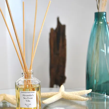 Hébergement de vacances Alexandra's Sea Front