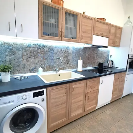 Hébergement de vacances Alexandra's Sea Front *