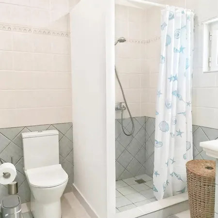 Alexandra's Sea Front Hébergement de vacances *