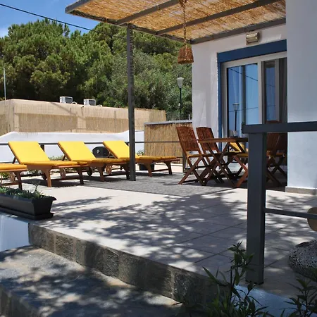 Hébergement de vacances Alexandra's Sea Front