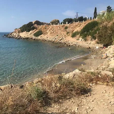 Alexandra's Sea Front Hébergement de vacances *