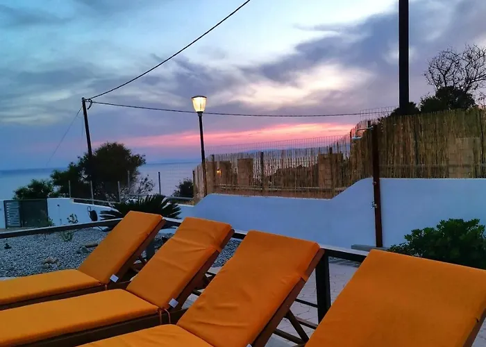 Nyaraló Alexandra's Sea Front *