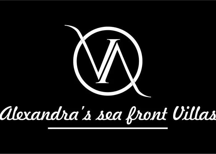 Alexandra's Sea Front * Pefki