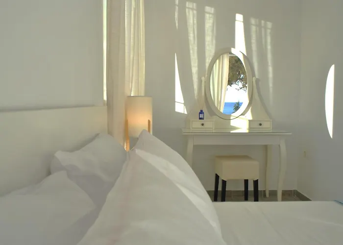 Alexandra's Sea Front Nyaraló