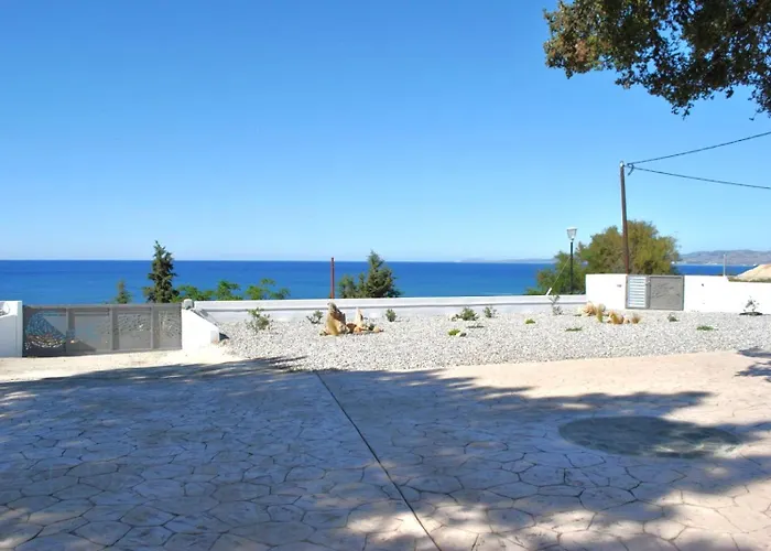 Nyaraló Alexandra's Sea Front *